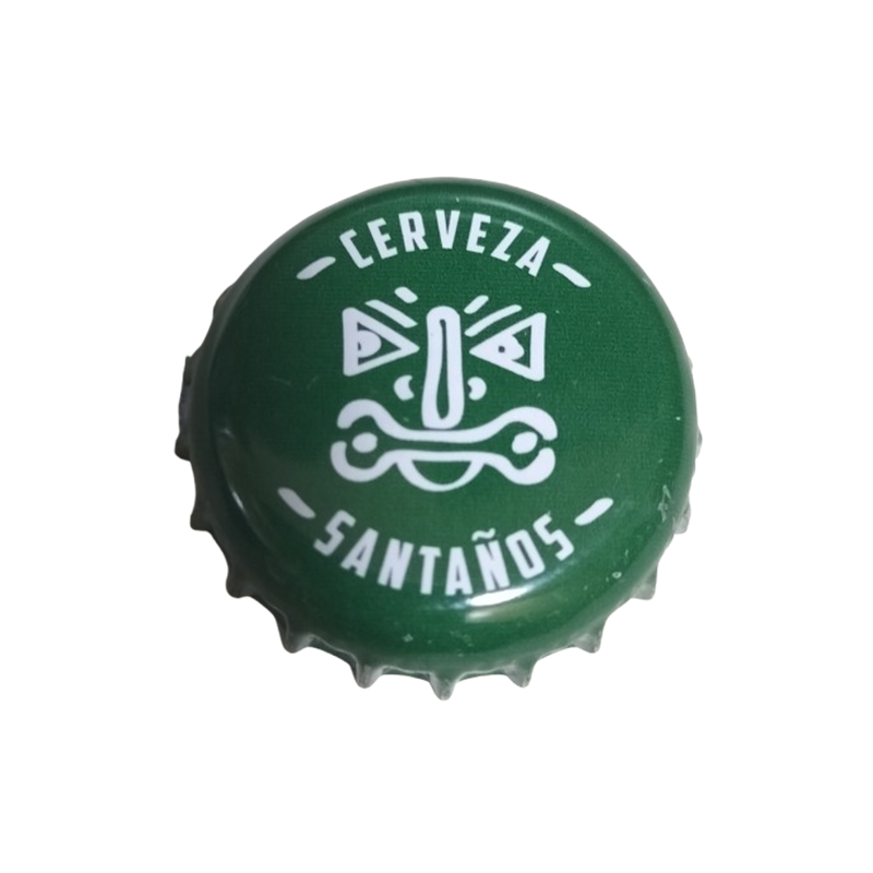ESTONIA (EE)  Cerveza A. le Coq (Santaños series)