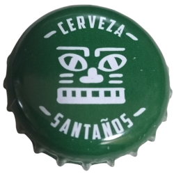 ESTONIA (EE)  Cerveza A. le...
