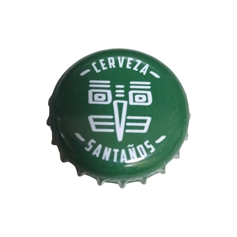 ESTONIA (EE)  Cerveza A. le Coq (Santaños series)