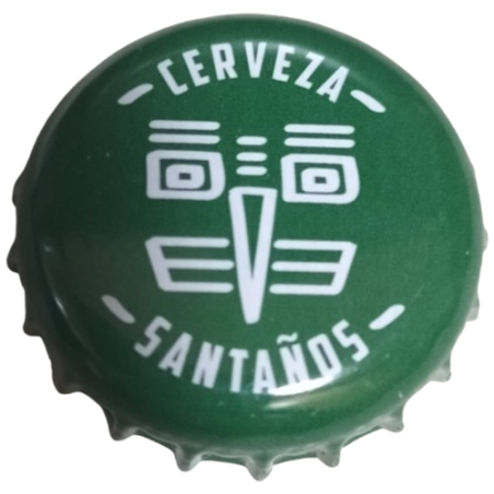 ESTONIA (EE)  Cerveza A. le Coq (Santaños series)
