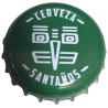 ESTONIA (EE)  Cerveza A. le Coq (Santaños series)
