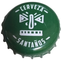 ESTONIA (EE)  Cerveza A. le...