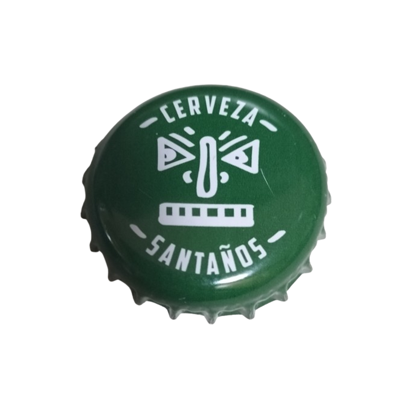 ESTONIA (EE)  Cerveza A. le Coq (Santaños series)
