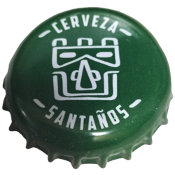 ESTONIA (EE)  Cerveza A. le...