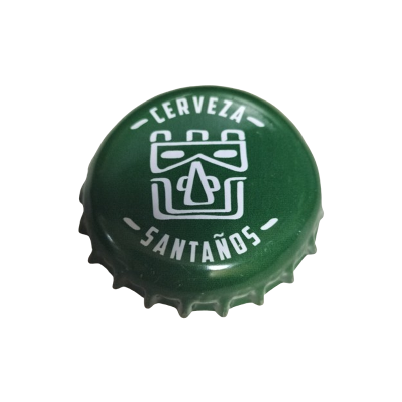 ESTONIA (EE)  Cerveza A. le Coq (Santaños series)