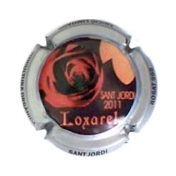 Loxarel X-76911 V-21761