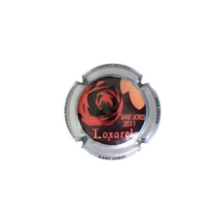 Loxarel X-76911 V-21761