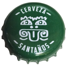 ESTONIA (EE)  Cerveza A. le...
