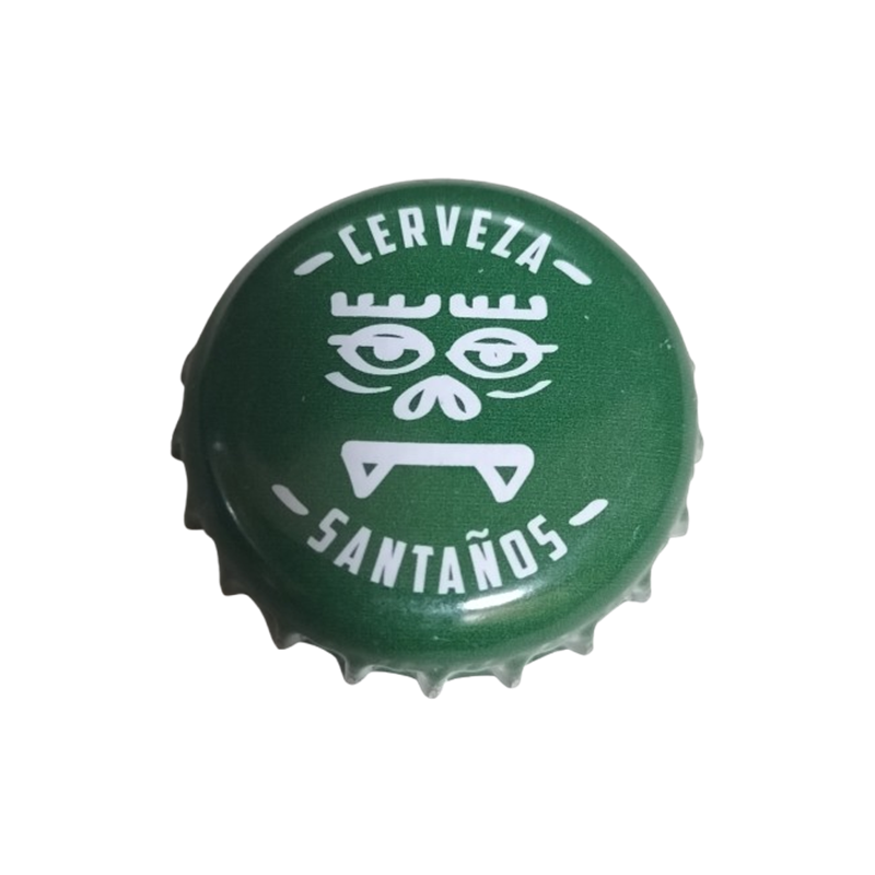 ESTONIA (EE)  Cerveza A. le Coq (Santaños series)