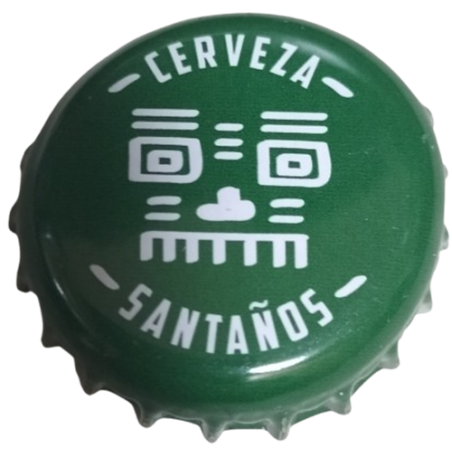 ESTONIA (EE)  Cerveza A. le Coq (Santaños series)