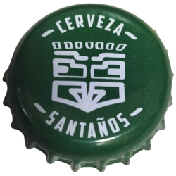 ESTONIA (EE)  Cerveza A. le...