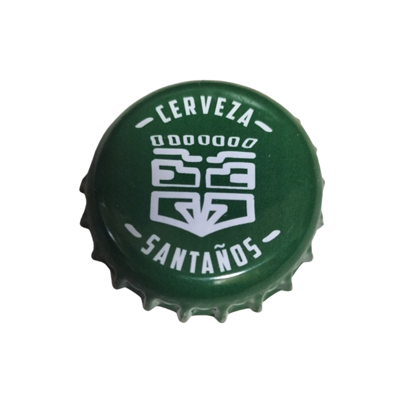 ESTONIA (EE)  Cerveza A. le Coq (Santaños series)