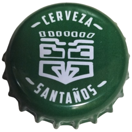 ESTONIA (EE)  Cerveza A. le Coq (Santaños series)
