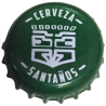 ESTONIA (EE)  Cerveza A. le Coq (Santaños series)