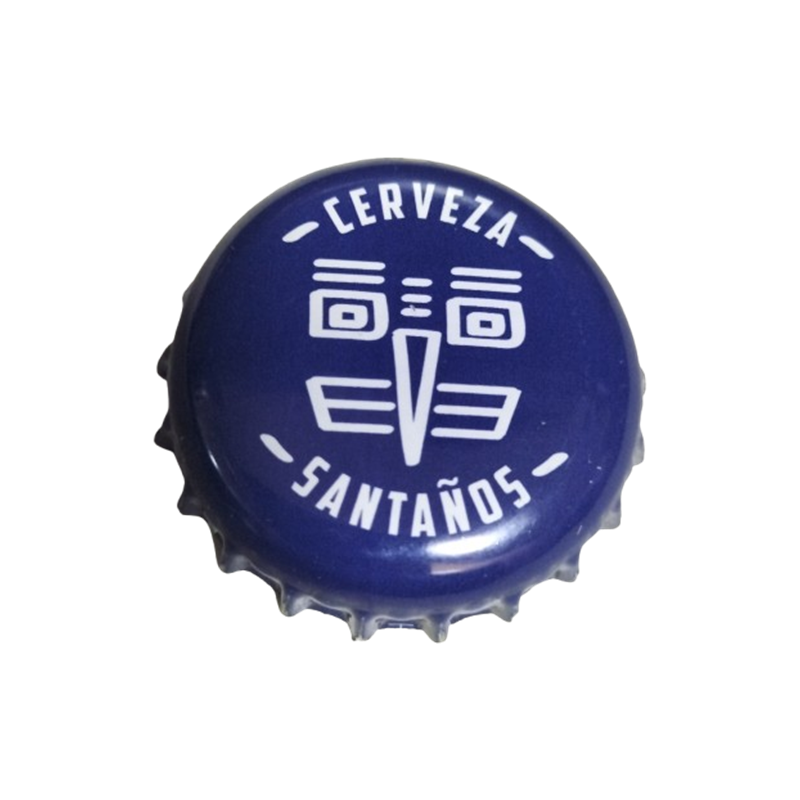 ESTONIA (EE)  Cerveza A. le Coq (Santaños series)