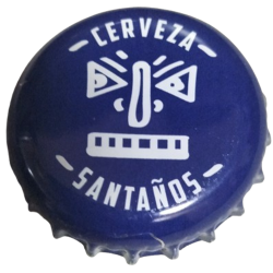 ESTONIA (EE)  Cerveza A. le...