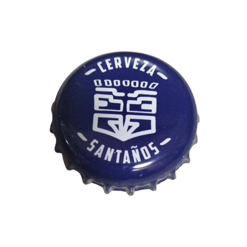 ESTONIA (EE)  Cerveza A. le Coq (Santaños series)