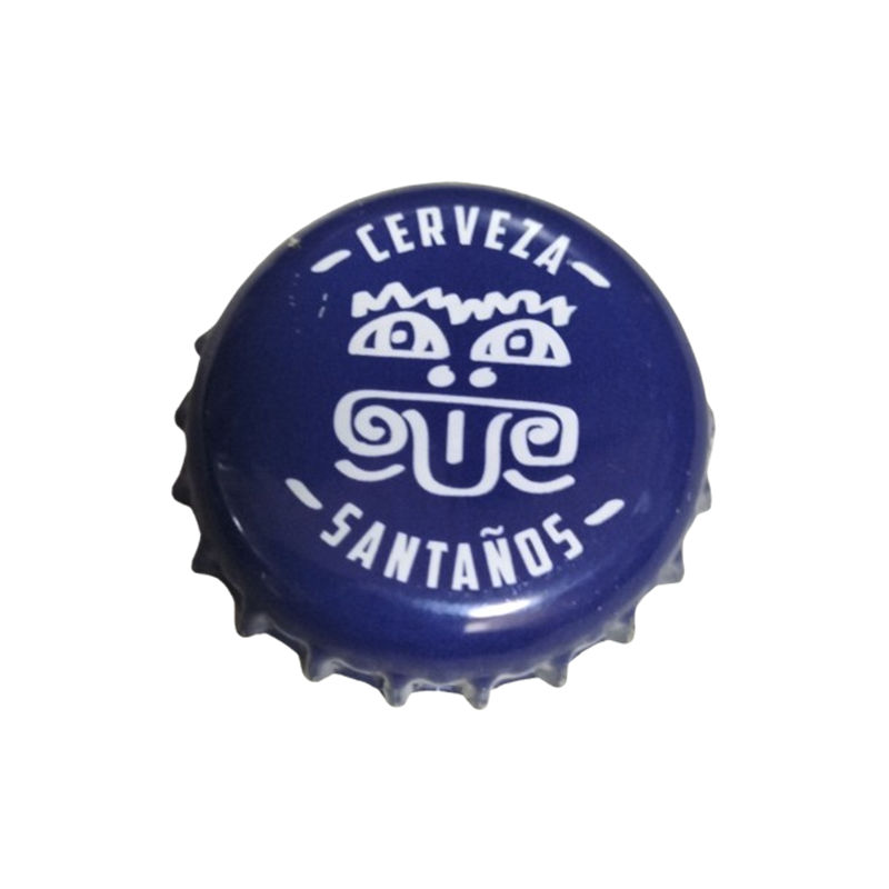 ESTONIA (EE)  Cerveza A. le Coq (Santaños series)