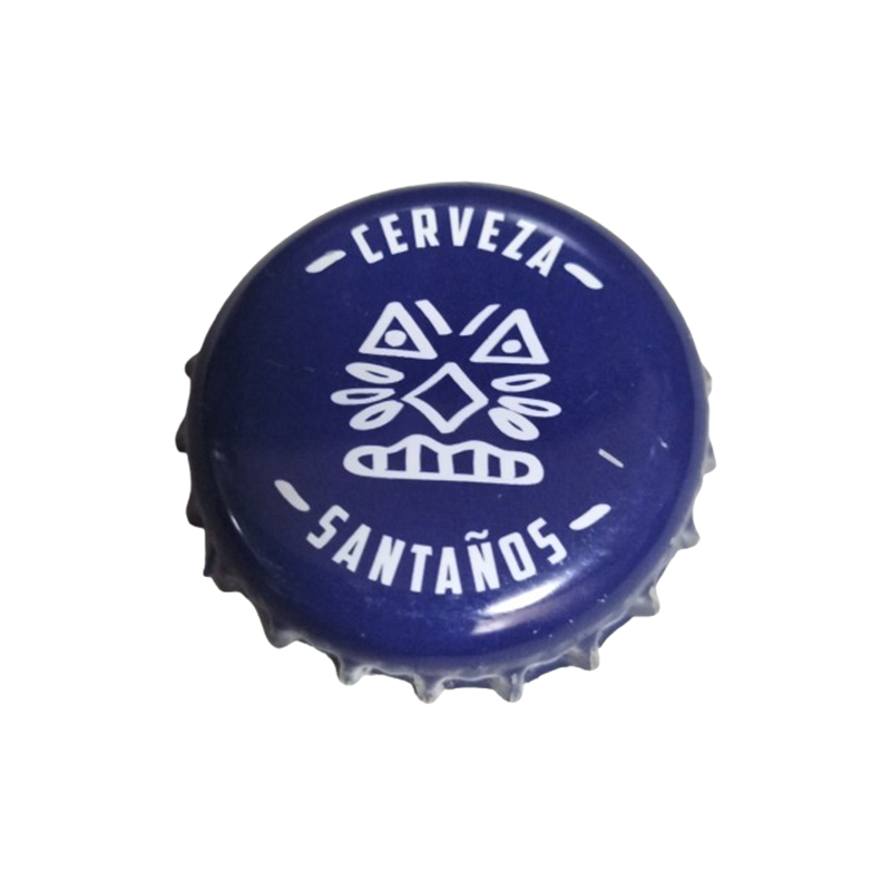 ESTONIA (EE)  Cerveza A. le Coq (Santaños series)