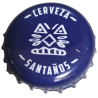 ESTONIA (EE)  Cerveza A. le Coq (Santaños series)