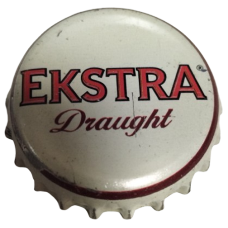 LITUÀNIA (LT)  Cerveza Svyturys