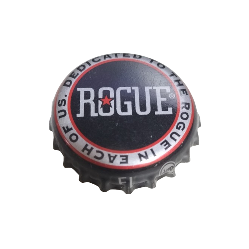 ESTADOS UNIDOS (US)  Cerveza Rogue Ales- FL