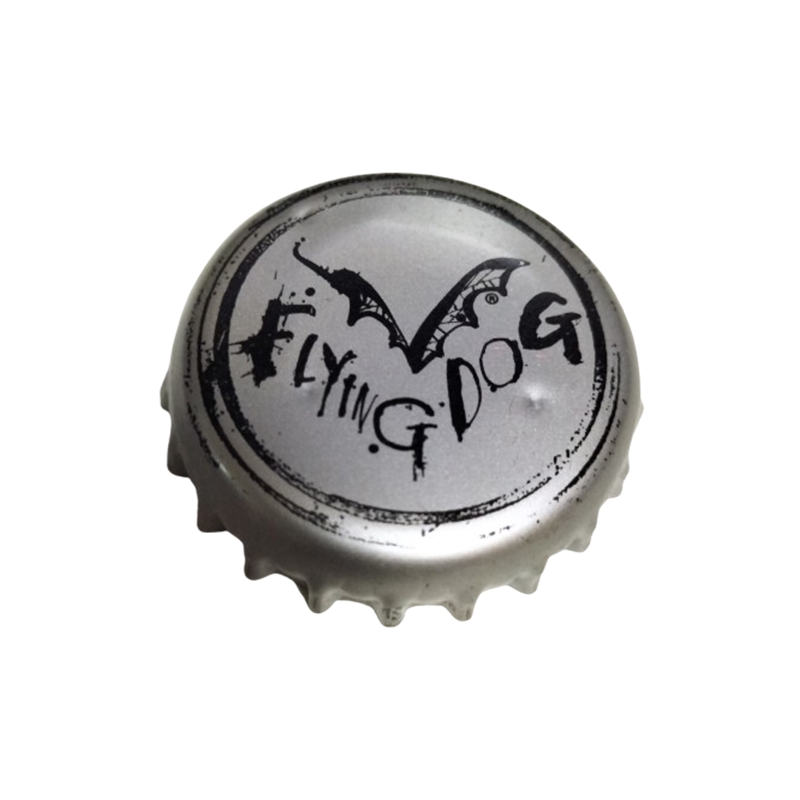 ESTADOS UNIDOS (US)  Cerveza Flying Dog Brewery