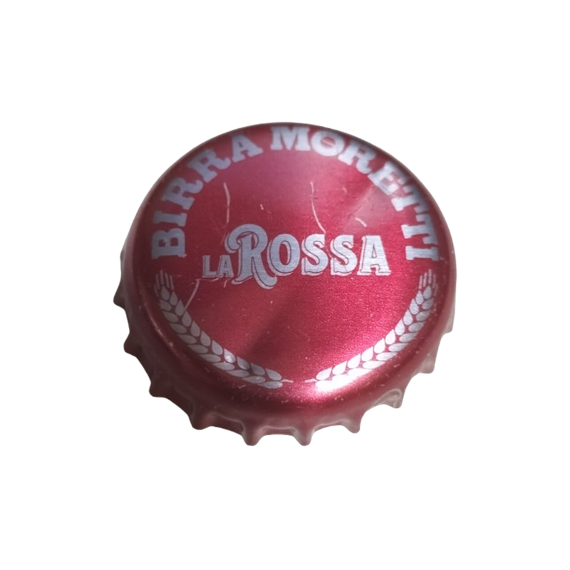 ITALIA (IT) Cerveza Birra Moretti S.p.A.