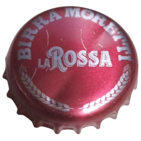ITALIA (IT) Cerveza Birra Moretti S.p.A.