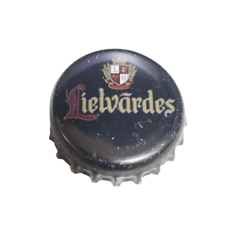 LETONIA (LV)  Cerveza Lacplesis Alus, AS