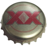MEXICO (MX) Cerveza Cuauhtem. Moctez. Dos Equis