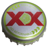 MÉXICO (MX)  Cerveza Cuauhtem. Moctez. Dos Equis