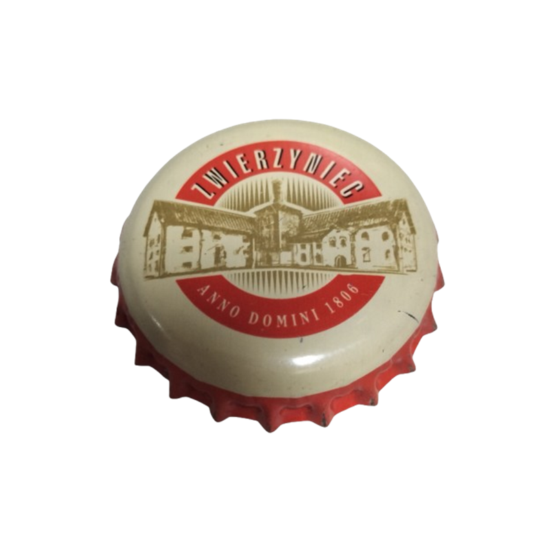 POLONIA (PL)  Cerveza Browar w Zwierzyńcu