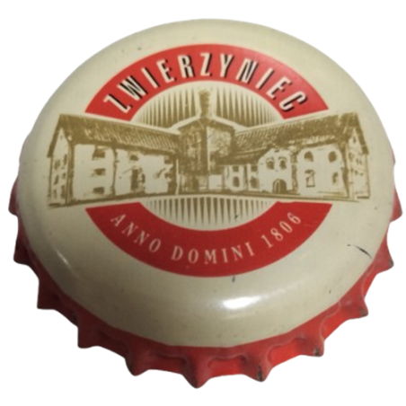 POLONIA (PL)  Cerveza Browar w Zwierzyńcu