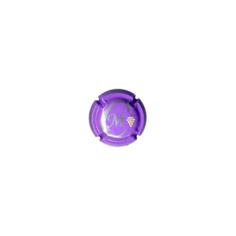 Magrinyà Calaf X-51034 V-15799