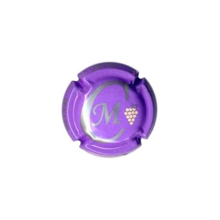 Magrinyà Calaf X-51034 V-15799