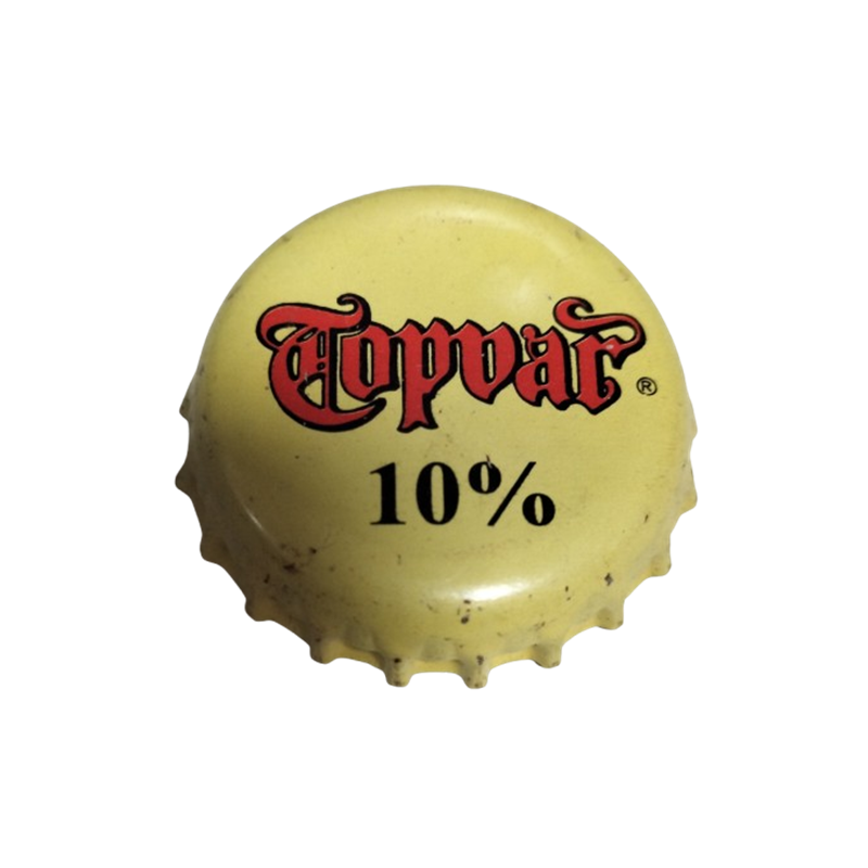 ESLOVAQUIA (SK)   Cerveza Pivovary Topvar a.s. (SABMiller)