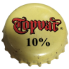 ESLOVAQUIA (SK)   Cerveza Pivovary Topvar a.s. (SABMiller)
