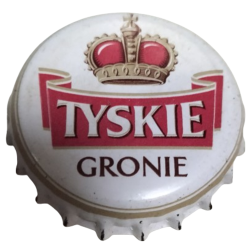 POLONIA (PL)  Cerveza...