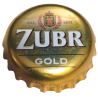 REPÚBLICA CHECA (CZ)  Cerveza Zubr Pivovar Přerov