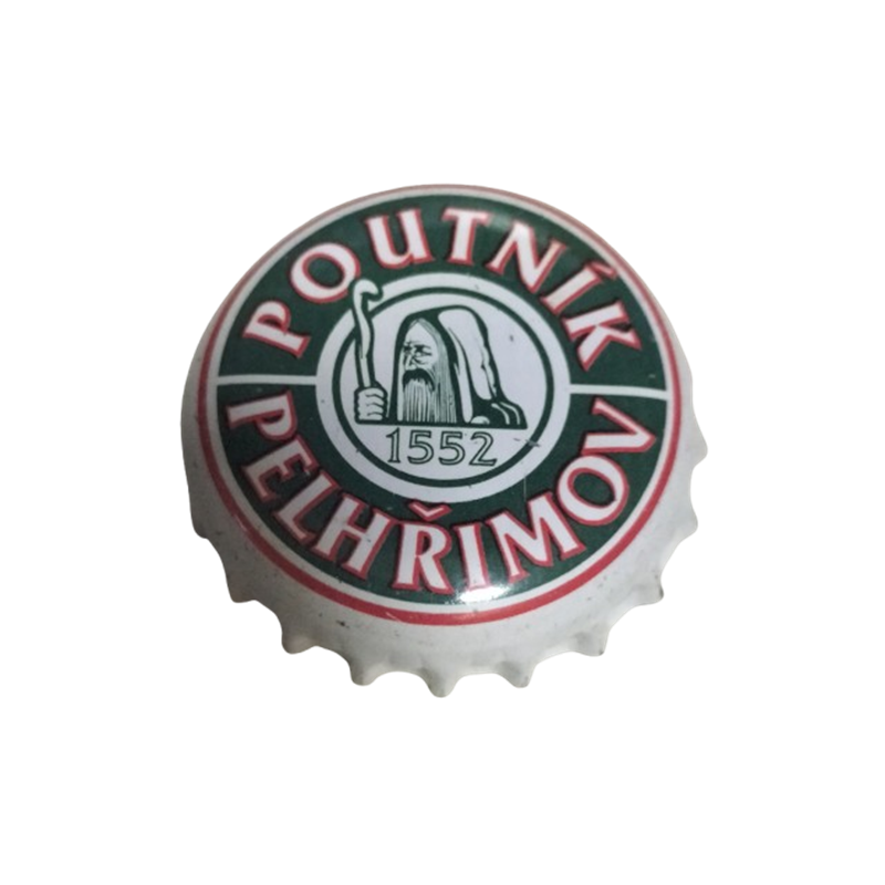 REPÚBLICA CHECA (CZ)  Cerveza Pivovar Poutník