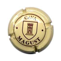 Magust X-100 V-0865
