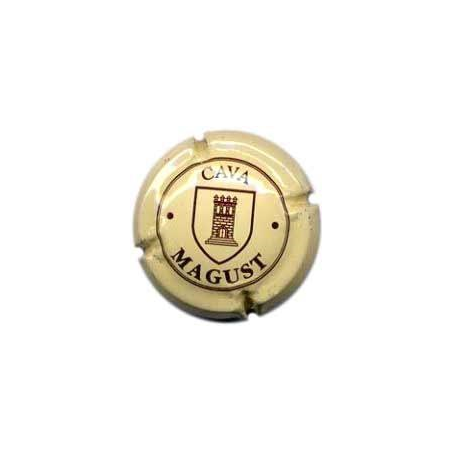 Magust X-100 V-0865