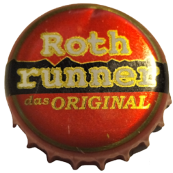 ALEMANIA (DE)  Cerveza Roth