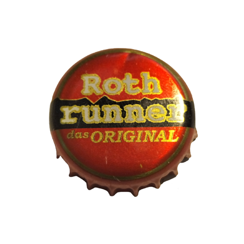 ALEMANIA (DE)  Cerveza Roth