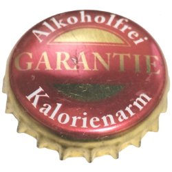 ALEMANIA (DE)  Cerveza...