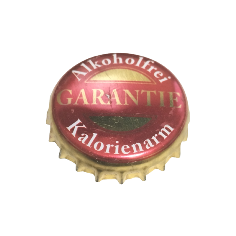 ALEMANIA (DE)  Cerveza Kulmbacher