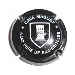 Magust X-16016 V-3960