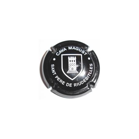 Magust X-16016 V-3960