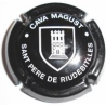 Magust X-16016 V-3960